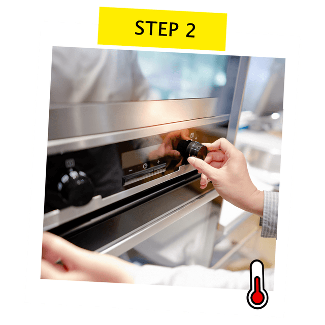 BakingProcess Step2