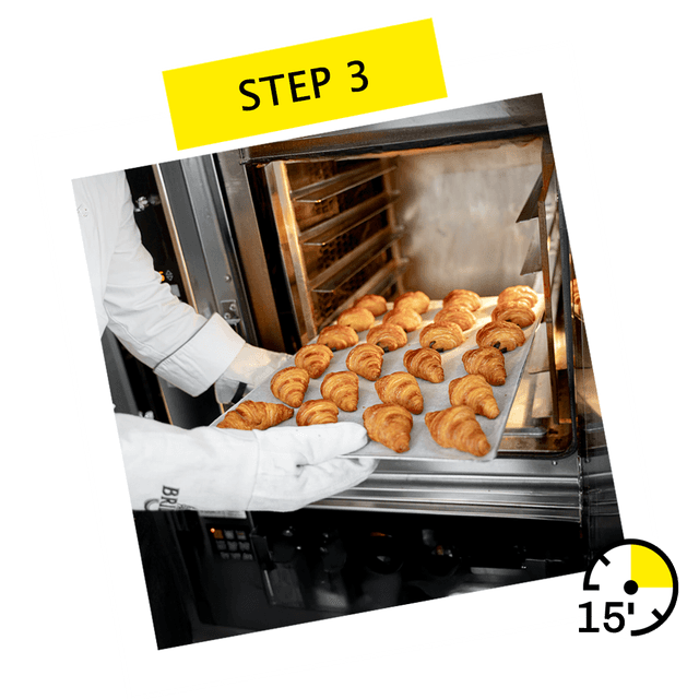 BakingProcess Step3
